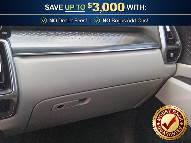 Used 2023 Kia Sorento S w/ Panoramic Sunroof Package FWD image 17