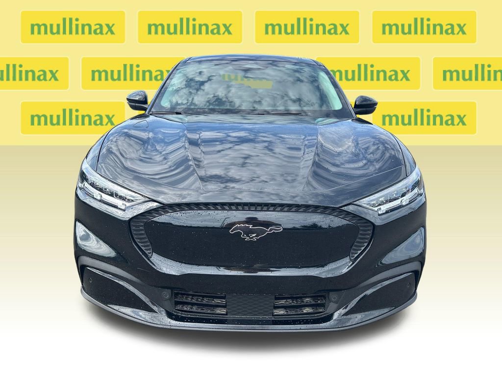 Certified 2021 Ford Mustang Mach-E Select image 15