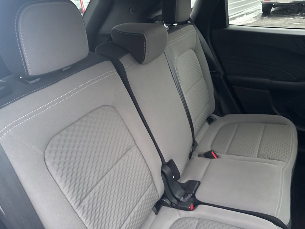 Certified 2022 Ford Escape SE image 30