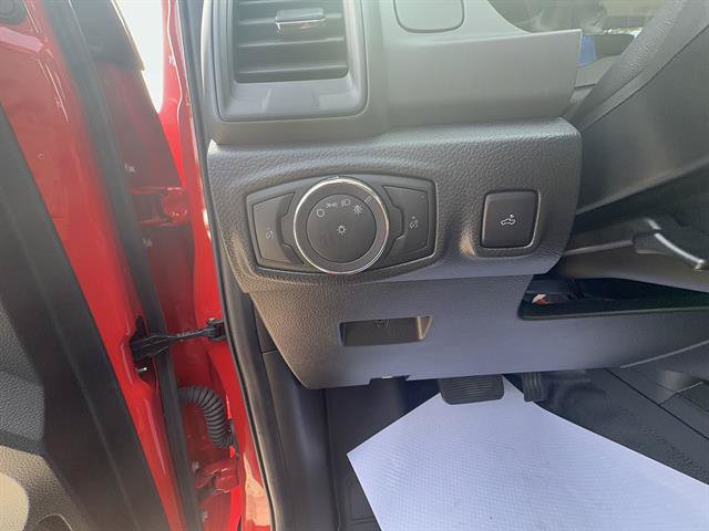 Certified 2023 Ford Ranger XL AWD/4WD image 12