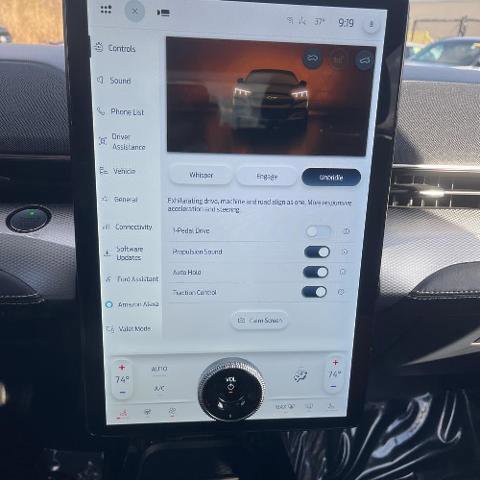 Certified 2021 Ford Mustang Mach-E Select w/ Comfort/Technology Package image 39