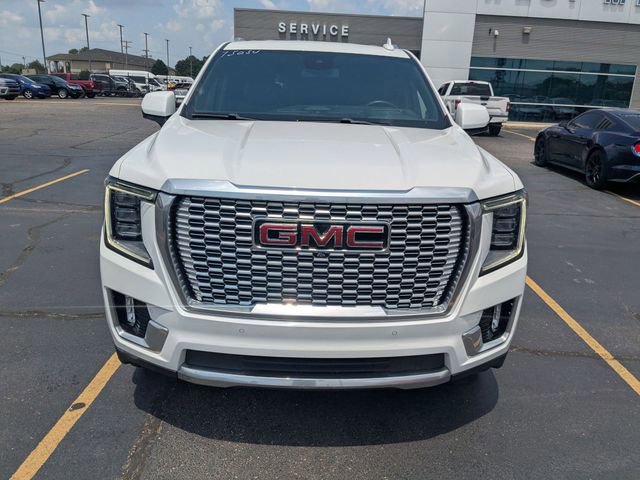Used 2023 GMC Yukon Denali image 8