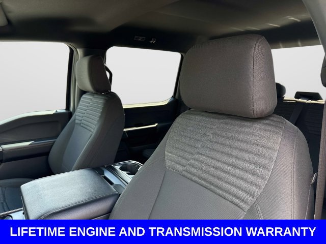 Certified 2023 Ford F150 XL w/ STX Appearance Package AWD/4WD image 21