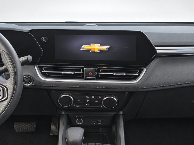 Used 2025 Chevrolet TrailBlazer LT AWD/4WD image 19