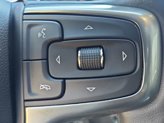 Used 2021 Chevrolet Silverado 1500 RST w/ Redline Edition image 18