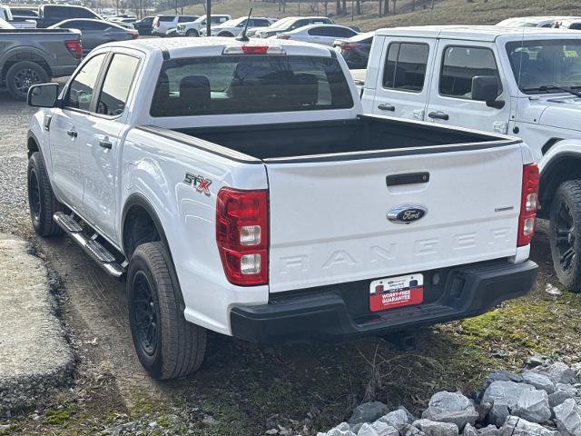 Certified 2020 Ford Ranger XL w/ Equipment Group 101A Mid image 6