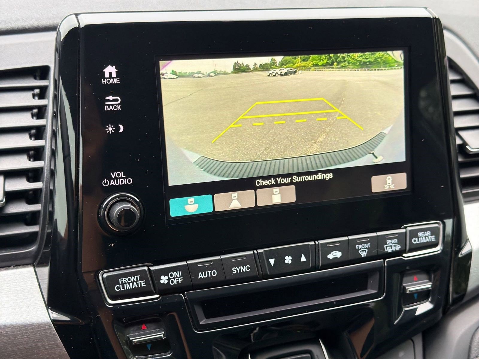 Used 2024 Honda Odyssey Sport image 23