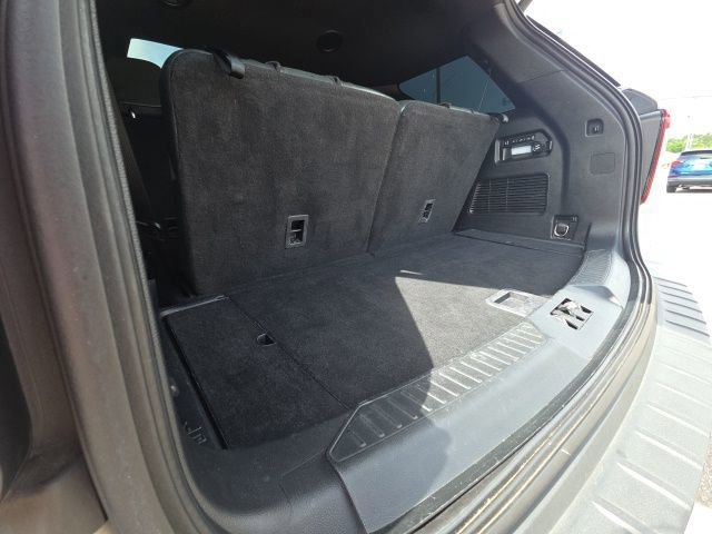 Certified 2022 Ford Explorer Timberline w/ Timberline Technology Package AWD/4WD image 10