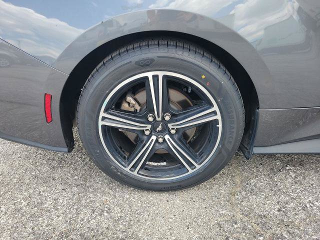 Certified 2024 Ford Mustang Premium RWD image 7