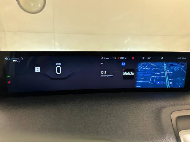 Certified 2025 Ford Expedition Max Active image 24