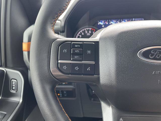 Certified 2023 Ford F150 Tremor w/ Trailer Tow Package AWD/4WD image 13