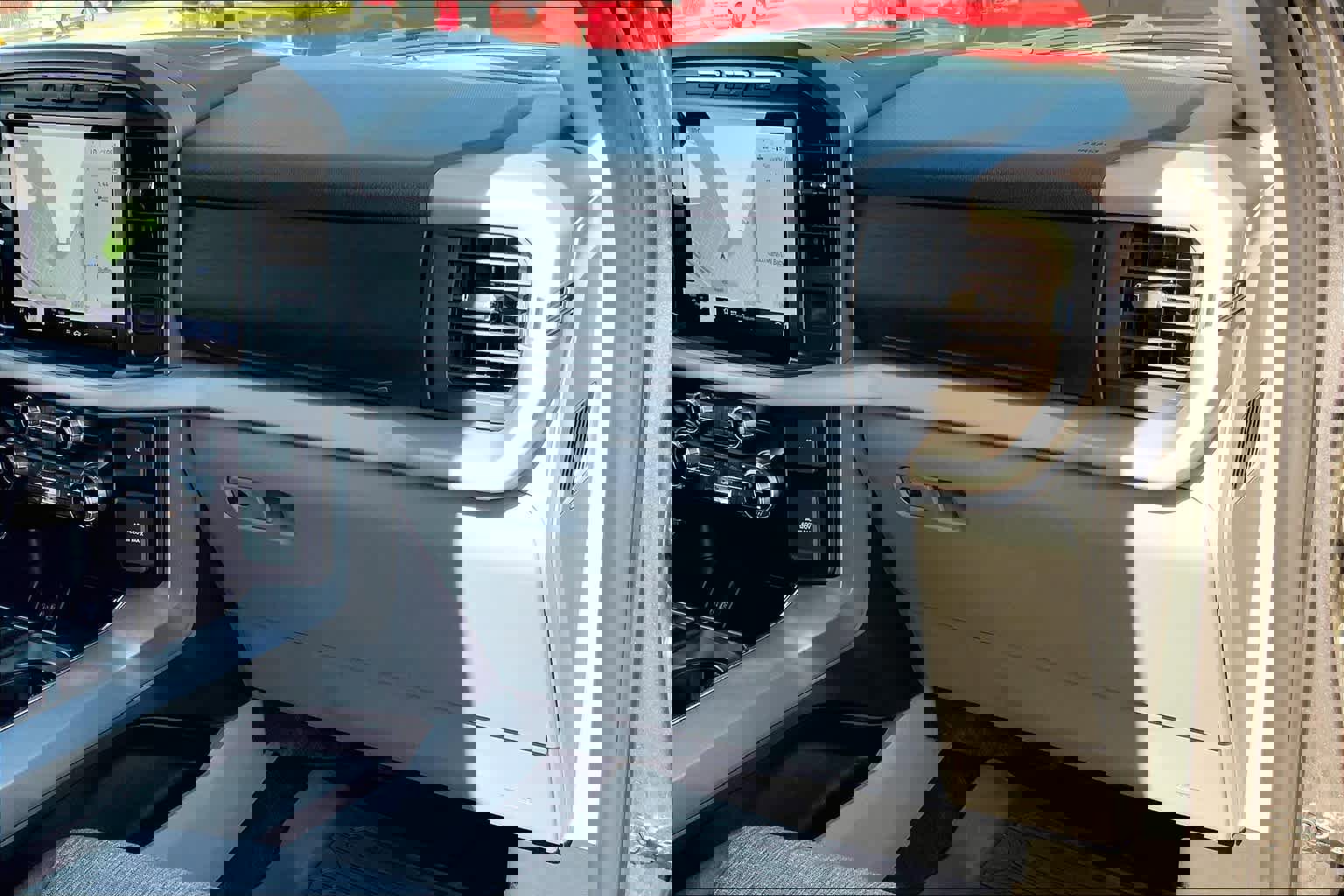 Certified 2023 Ford F150 XLT w/ Equipment Group 302A High image 17