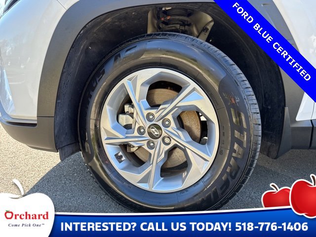 Used 2023 Hyundai Tucson SEL image 11