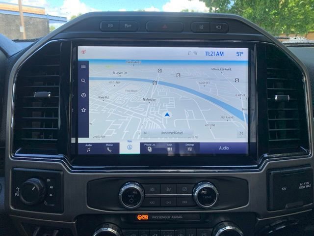 Certified 2022 Ford F350 Platinum AWD/4WD image 21