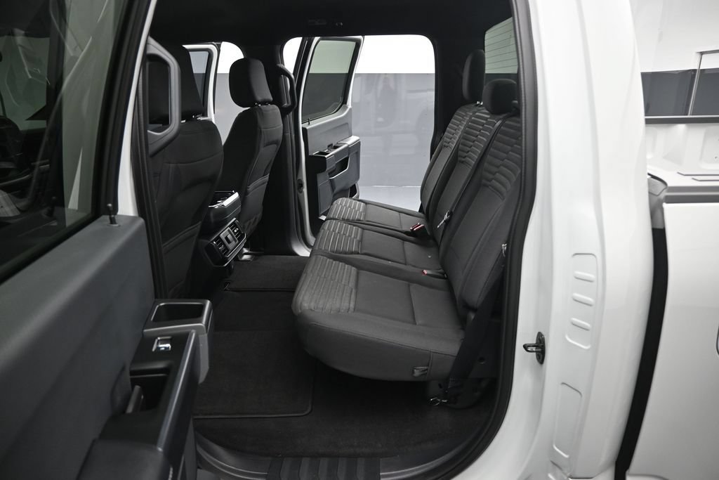 Certified 2023 Ford F150 XL w/ STX Appearance Package RWD image 19