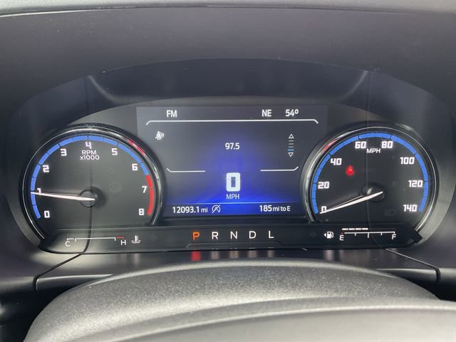 Certified 2023 Ford Bronco Sport Outer Banks w/ Tech Package AWD/4WD image 16