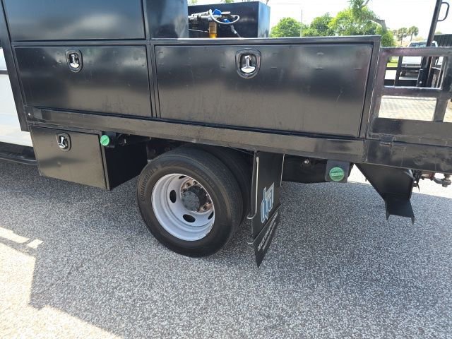 Certified 2024 Ford F450 XL image 16