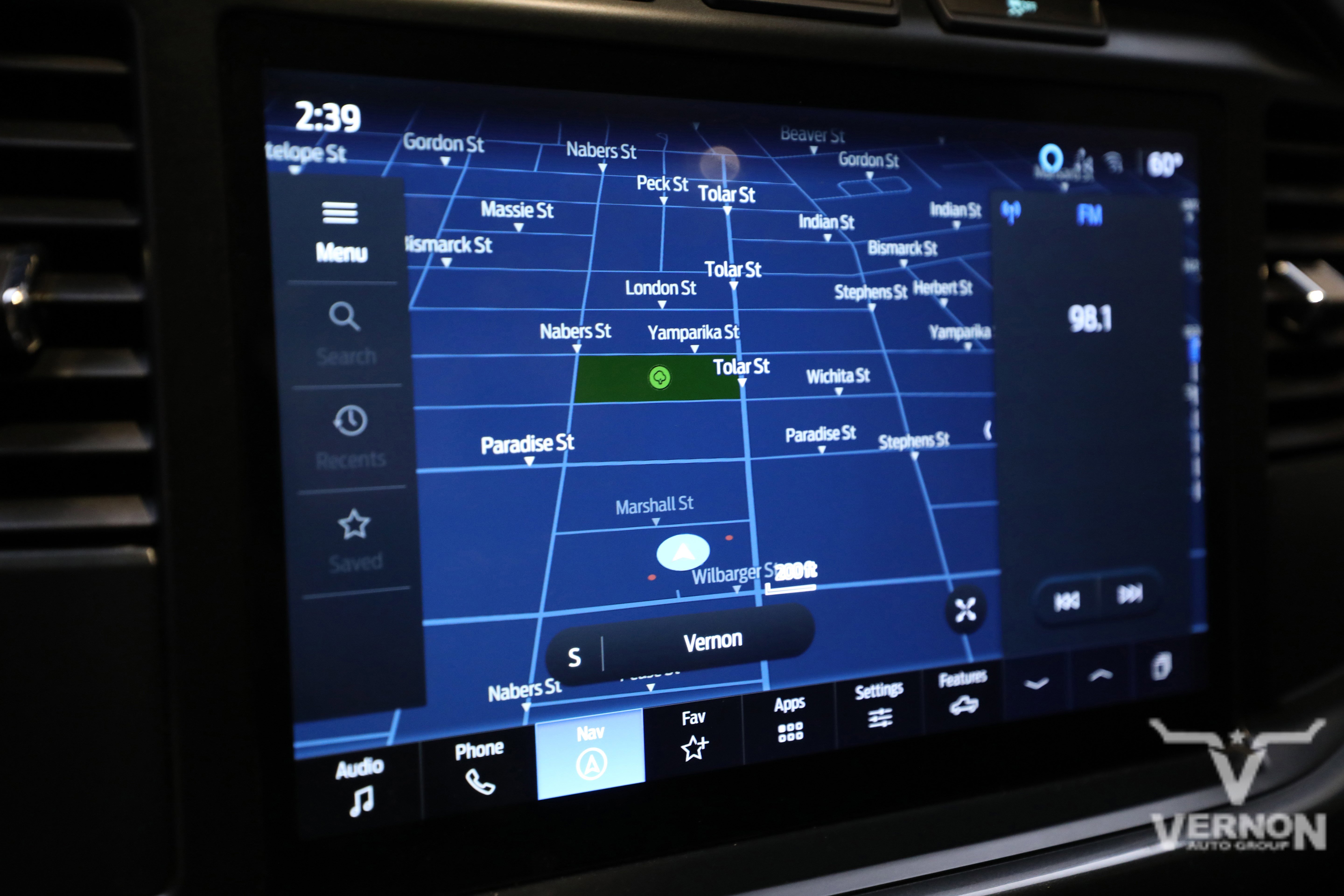 Certified 2024 Ford F150 STX image 25