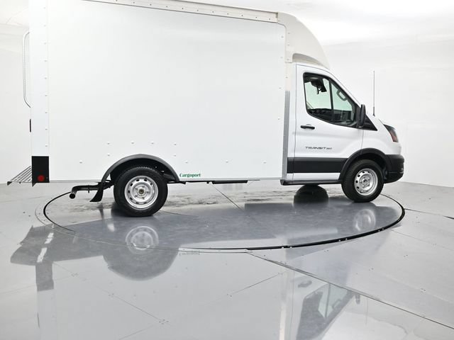 Certified 2024 Ford Transit 350 RWD video 2