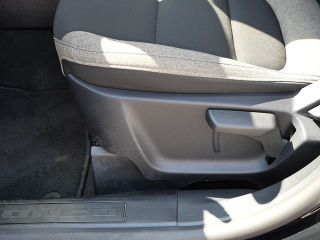 Certified 2025 Ford Bronco Sport Big Bend AWD/4WD image 15