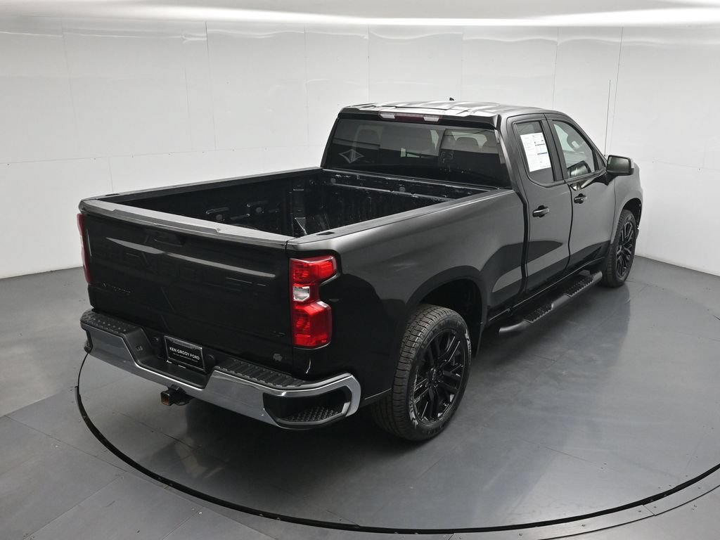 Used 2020 Chevrolet Silverado 1500 LT w/ All-Star Edition RWD image 41