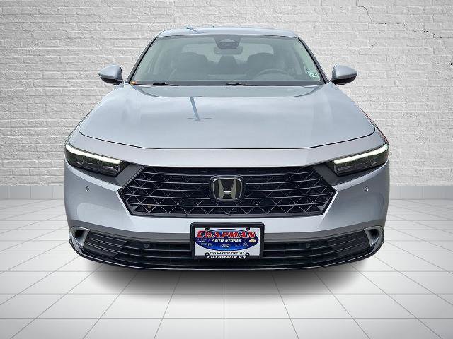 Used 2024 Honda Accord Touring image 2