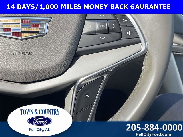 Used 2017 Cadillac XT5 Luxury image 11