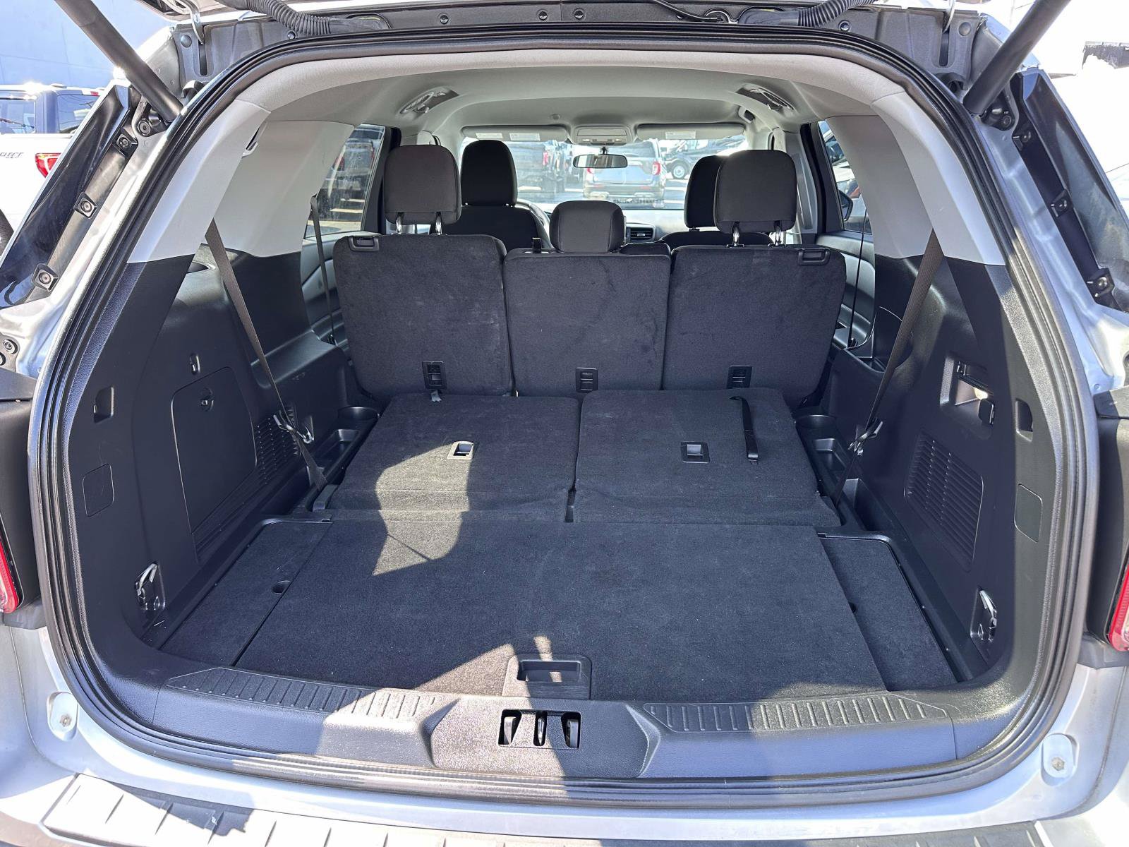 Certified 2023 Ford Explorer XLT AWD/4WD image 8