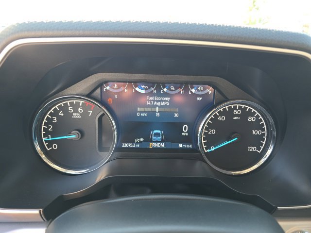 Certified 2023 Ford F150 XLT w/ Equipment Group 302A High AWD/4WD image 24