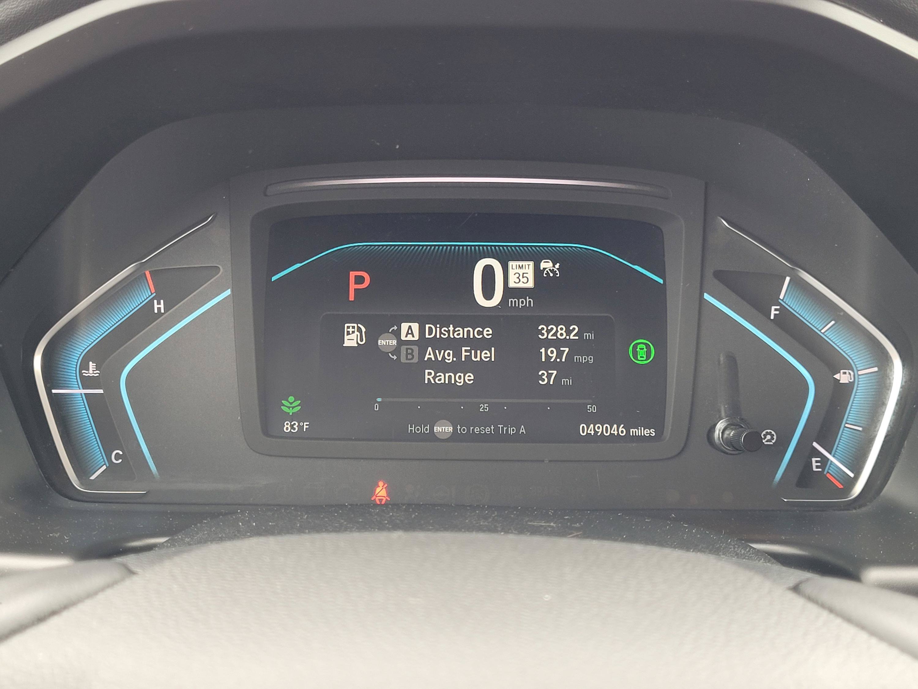 Used 2024 Honda Odyssey Elite image 16