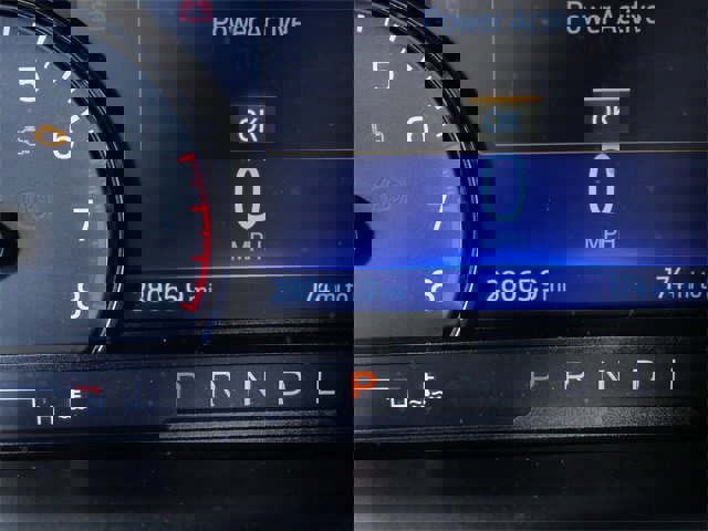 Certified 2023 Ford Explorer XLT w/ Equipment Group 202A image 23