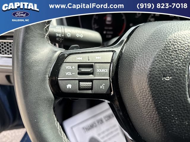 Used 2025 Honda Civic Sport image 22