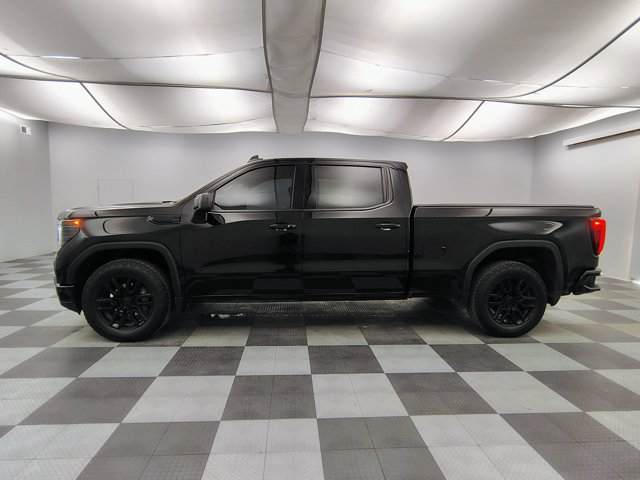 Used 2024 GMC Sierra 1500 Elevation w/ X31 Off-Road Package AWD/4WD image 7