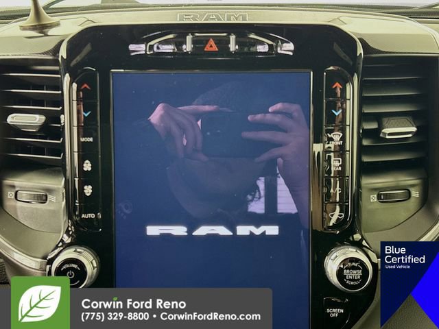 Used 2022 RAM 2500 Laramie image 20