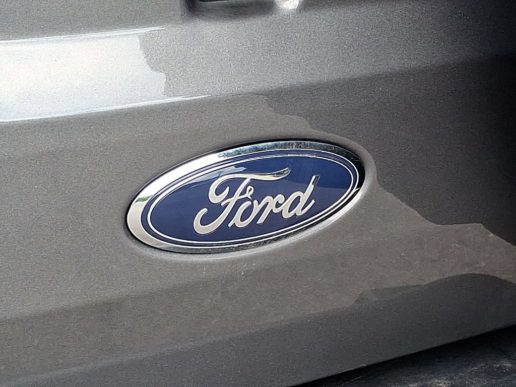 Certified 2024 Ford Bronco Wildtrak AWD/4WD image 33