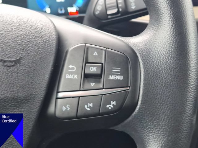 Certified 2025 Ford Bronco Sport Big Bend AWD/4WD image 19