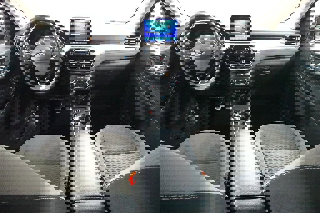 Certified 2020 Ford Escape SE image 10