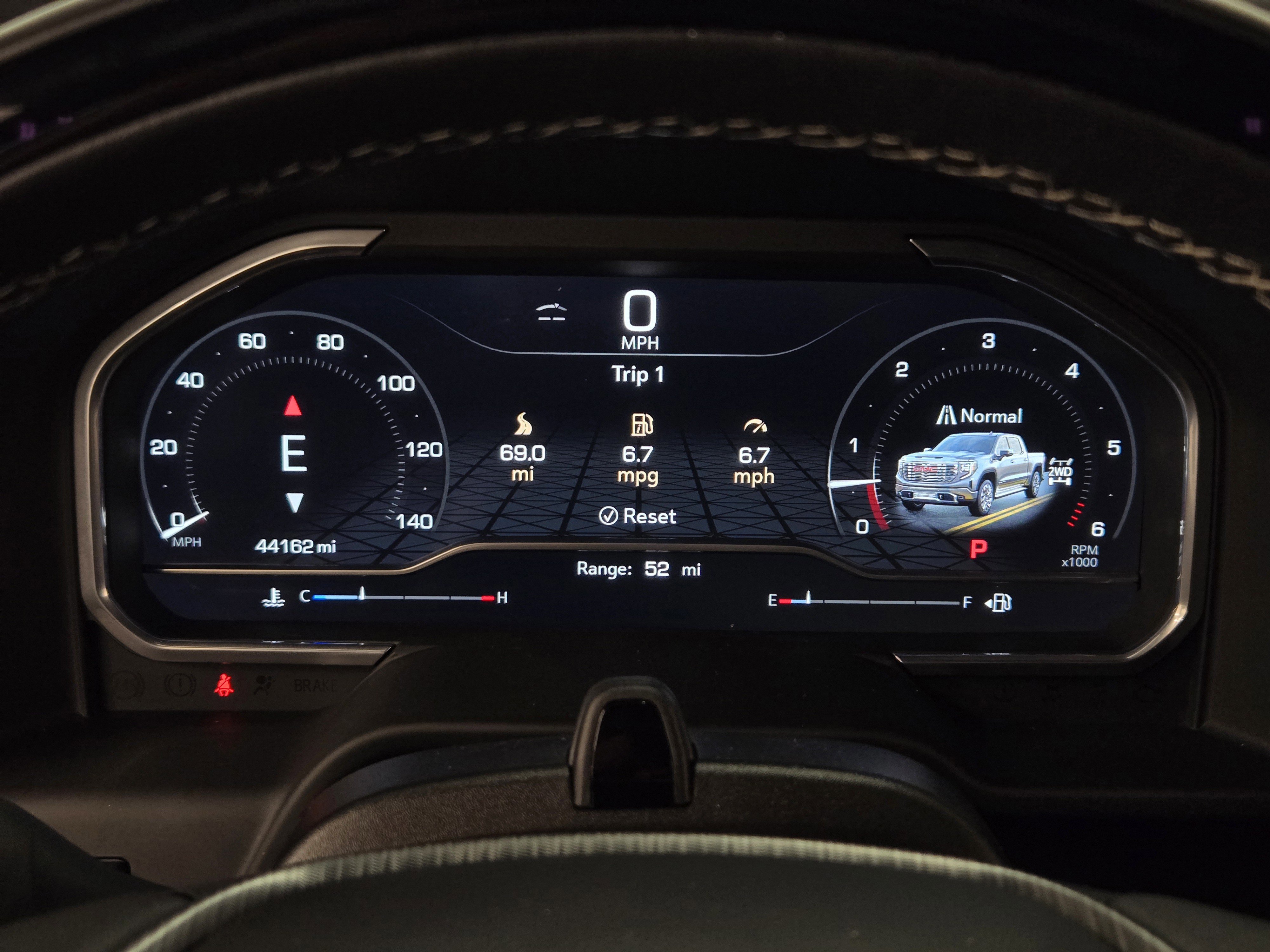 Used 2023 GMC Sierra 1500 Denali Ultimate image 15