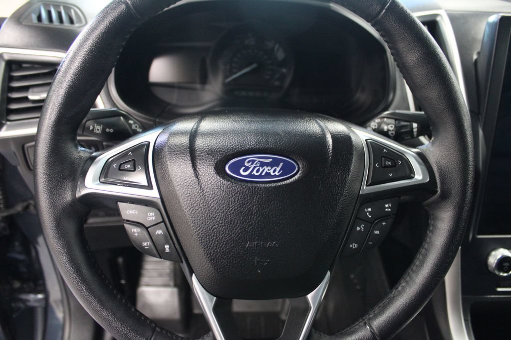 Certified 2023 Ford Edge SEL w/ Convenience Package AWD/4WD image 21
