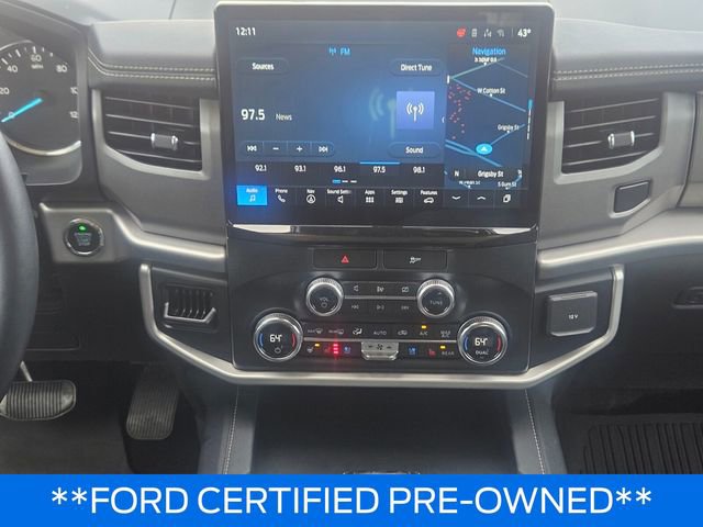 Certified 2022 Ford Expedition XLT image 19