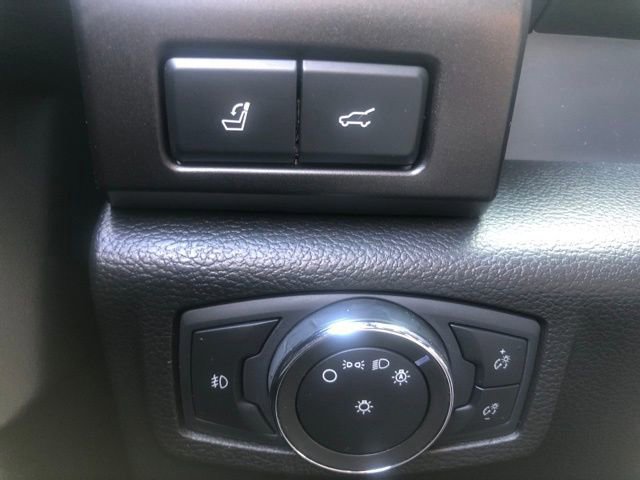 Certified 2021 Ford Expedition Limited image 17