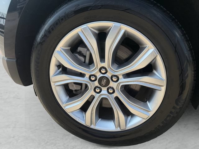 Certified 2024 Ford Edge Titanium AWD/4WD image 24