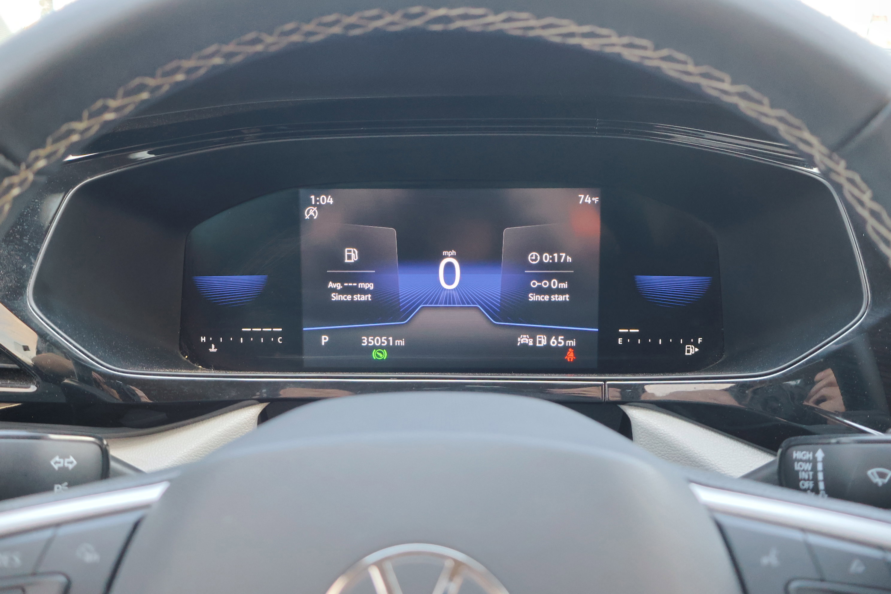 Used 2023 Volkswagen Taos S image 22