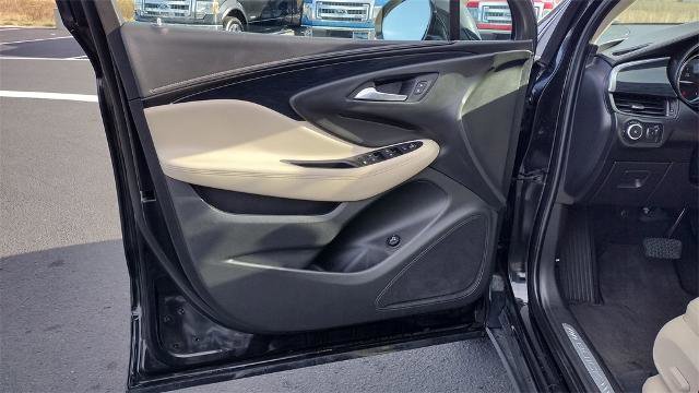 Used 2017 Buick Envision Preferred image 10