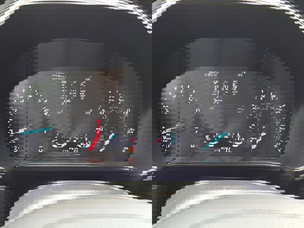 Certified 2020 Ford Escape SE image 23