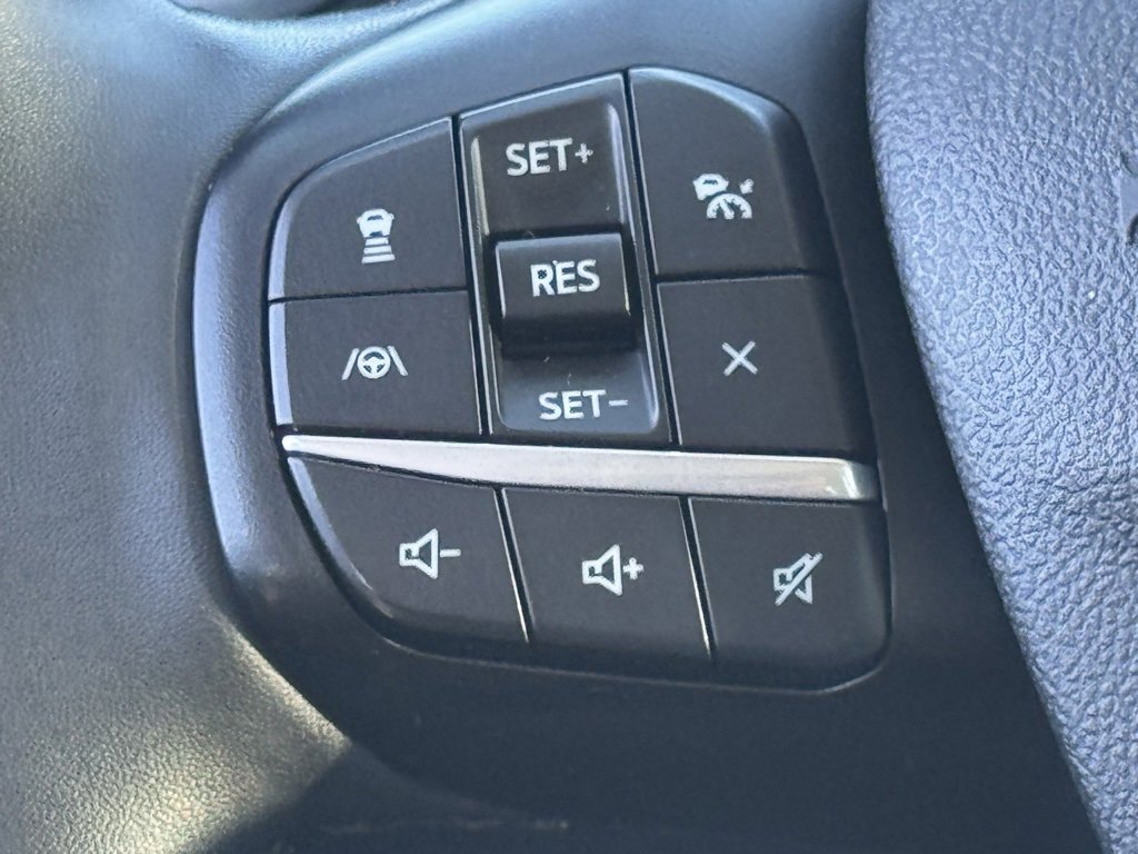 Certified 2023 Ford Maverick Lariat w/ Lariat Luxury Package image 23