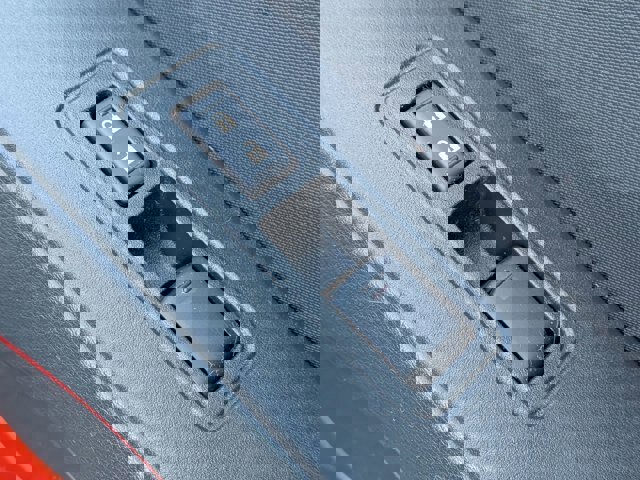 Used 2023 Nissan Frontier PRO-4X w/ Pro-4X Premium Package image 38