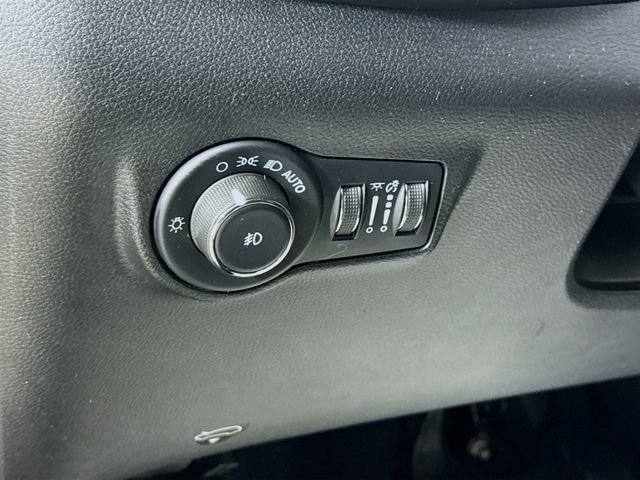 Used 2022 Jeep Compass Latitude w/ Convenience Group image 10