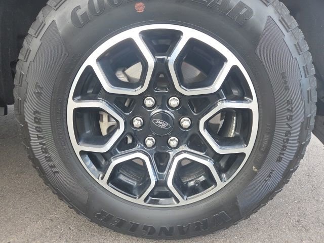 Certified 2023 Ford F150 XLT w/ Equipment Group 301A Mid AWD/4WD image 11