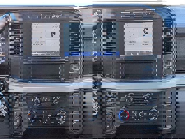 Certified 2024 Ford F250 XLT w/ FX4 Off-Road Package image 15
